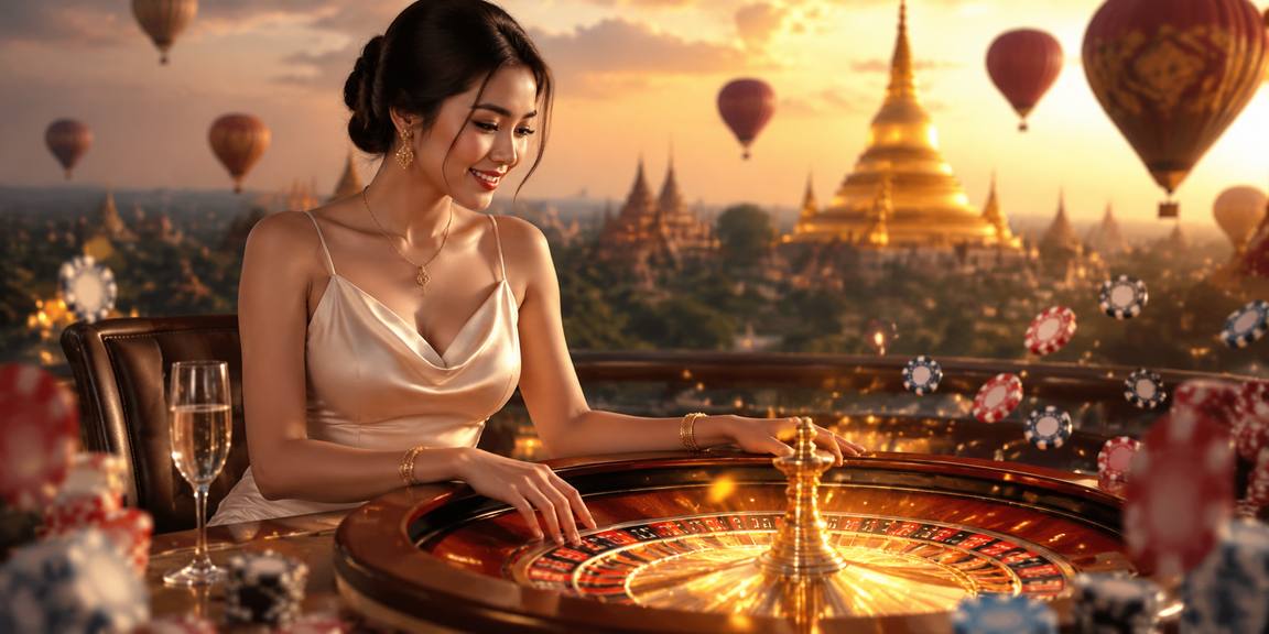 777 gaming