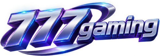 777 gaming လိုဂို